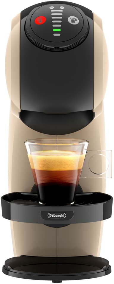 Nescafe Dolce Gusto Genio S kapselikone EDG226.BG (beige)