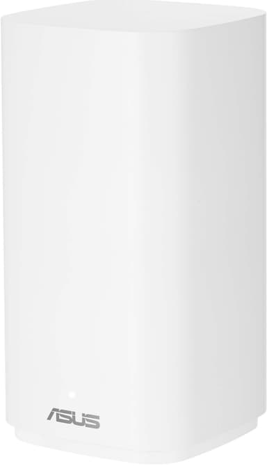 ASUS ZenWiFi BD4 Outdoor Mesh reititin (valkoinen)