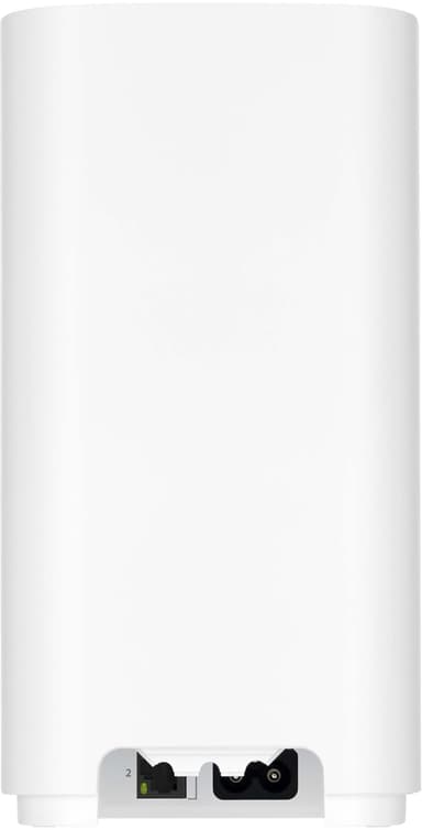 ASUS ZenWiFi BD4 Outdoor Mesh reititin (valkoinen)
