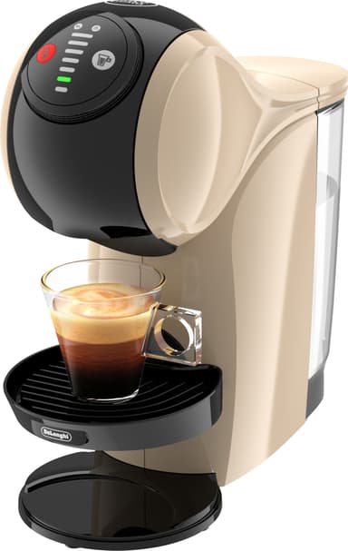 Nescafe Dolce Gusto Genio S kapselikone EDG226.BG (beige)