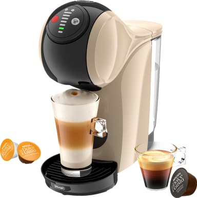 Nescafe Dolce Gusto Genio S kapselikone EDG226.BG (beige)