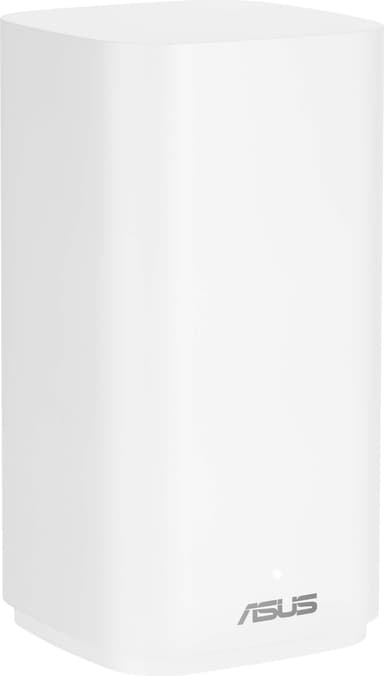 ASUS ZenWiFi BD4 Outdoor Mesh reititin (valkoinen)