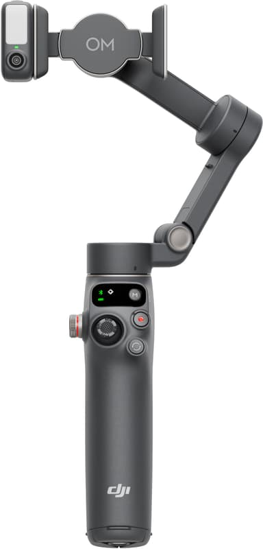 DJI Osmo Mobile 7P gimbaalivakaaja