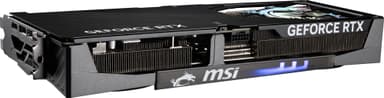 MSI GeForce RTX 5070 Ti GAMING TRIO OC PLUS näytönohjain (16 GB GDDR7)