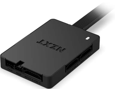 NZXT Control Hub RGB & tuuletinohjain