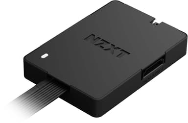 NZXT Control Hub RGB & tuuletinohjain