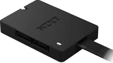 NZXT Control Hub RGB & tuuletinohjain