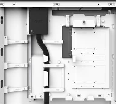 NZXT Control Hub RGB & tuuletinohjain