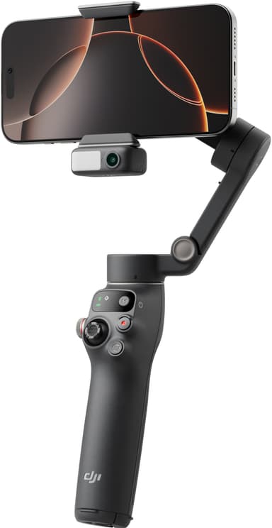 DJI Osmo Mobile 7P gimbaalivakaaja