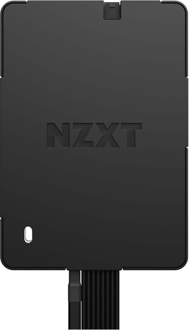 NZXT Control Hub RGB & tuuletinohjain