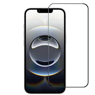 5D lasinen näytönsuoja iPhone 16e