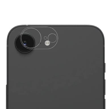 Kameran linssin lasi iPhone 16e
