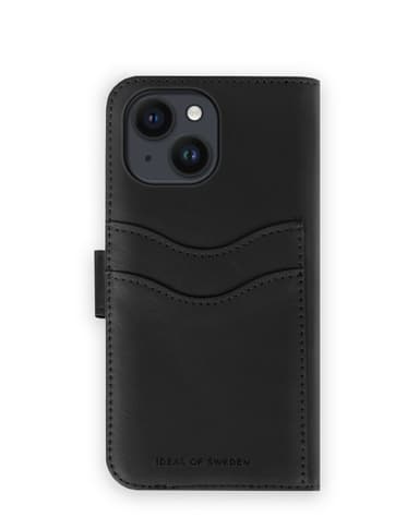 Magnet Wallet+ MagSafe iPhone 13 / 14 / 16e Black