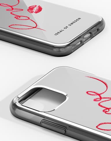 Mirror Case iPhone 11 / XR Mirror Love Edition