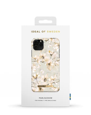 Printed Case iPhone 11 Pro Max / XS Max Pearl Blossom