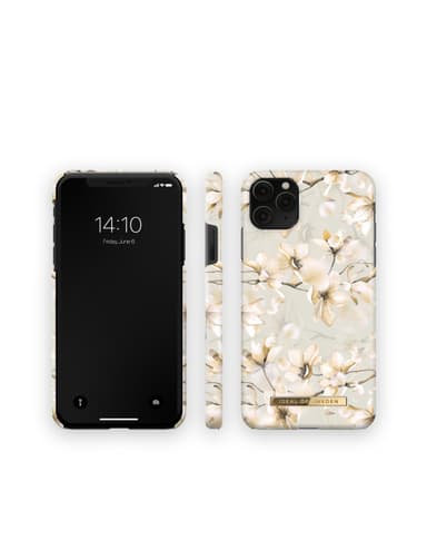 Printed Case iPhone 11 Pro Max / XS Max Pearl Blossom