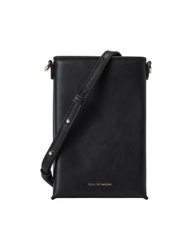 Universal Phone Pouch Coal Black