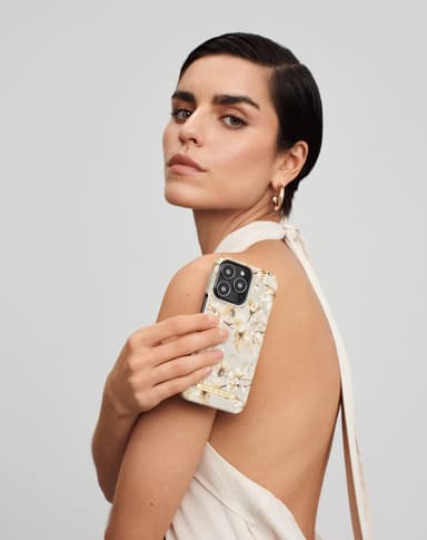 Printed Case iPhone 11 Pro Max / XS Max Pearl Blossom
