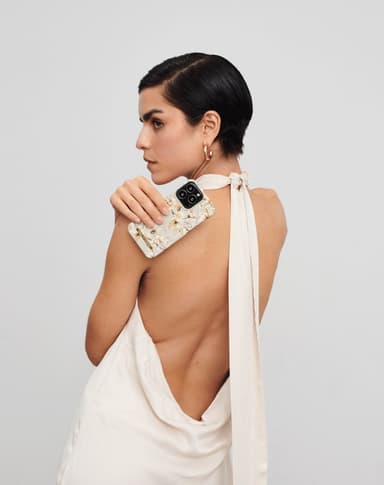 Printed Case iPhone 11 Pro Max / XS Max Pearl Blossom