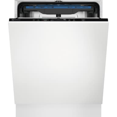 Electrolux astianpesukone EEM48330L täysin integroitava