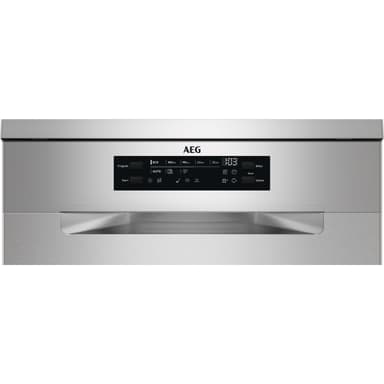 AEG Astianpesukone FBB54600PM