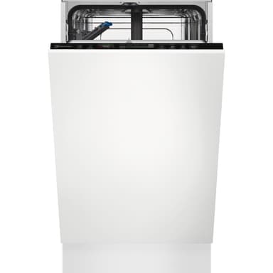 Electrolux astianpesukone EEG62310L täysin integroitava