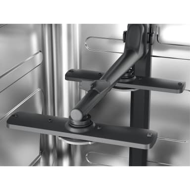 Electrolux astianpesukone EEG62310L täysin integroitava