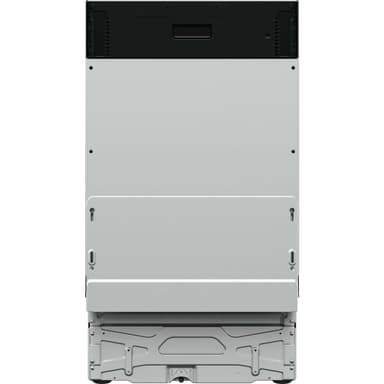 Electrolux astianpesukone EEG62310L täysin integroitava