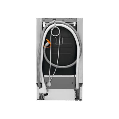 Electrolux astianpesukone EEG62310L täysin integroitava