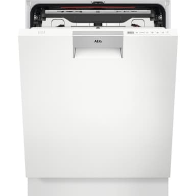 AEG Astianpesukone FBB84707PW (Valkoinen)