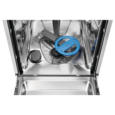 Electrolux astianpesukone EEG62310L täysin integroitava