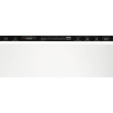 Electrolux astianpesukone EEG62310L täysin integroitava