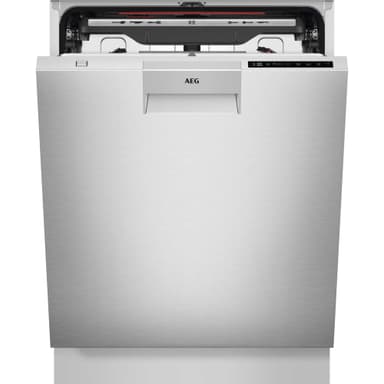 AEG Astianpesukone FBB84707PM (Teräs)