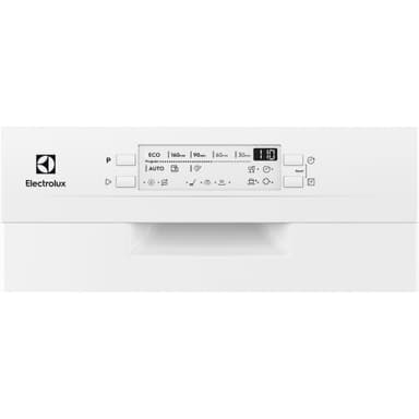 Electrolux Astianpesukone ESS42200SW (Valkoinen)