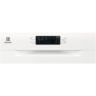 Electrolux Astianpesukone ESM48320UW (Valkoinen)