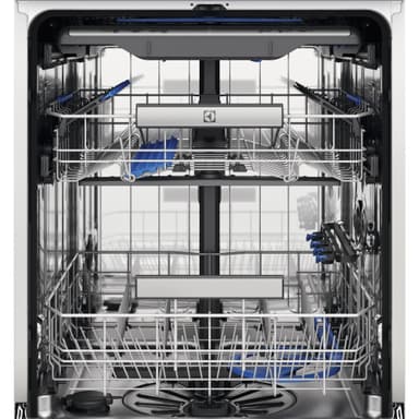 Electrolux Astianpesukone ESG89310UX (Teräs)