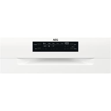 AEG Astianpesukone FBB54600PW