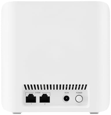 ASUS ZenWiFi BD4 Mesh reititin (valkoinen)