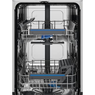 Electrolux Astianpesukone ESS42200SW (Valkoinen)