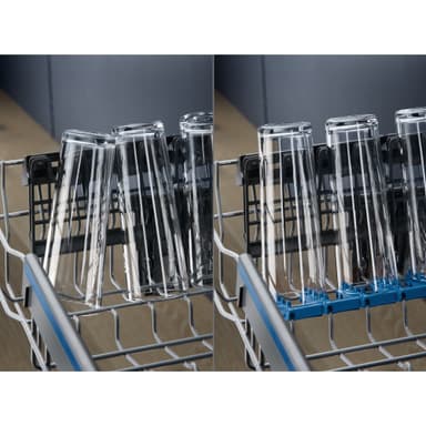 Electrolux astianpesukone EEM48330L täysin integroitava