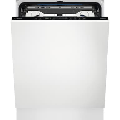 Electrolux astianpesukone EEC67310L täysin integroitava