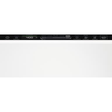 Electrolux astianpesukone EEC67310L täysin integroitava