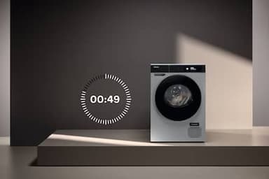 Miele Kuivausrumpu TQ 1000 WP Nova Edition