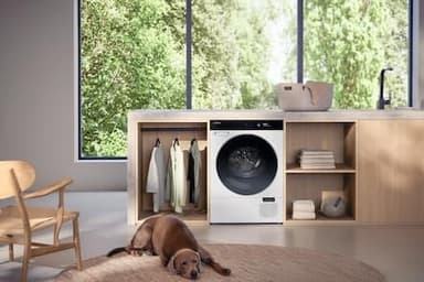 Miele Kuivausrumpu TQ 1000 WP Nova Edition