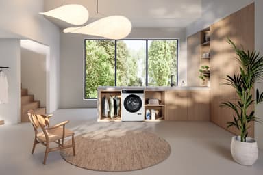 Miele Pyykinpesukone WQ 1000 WPS Nova Edition