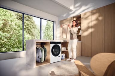 Miele Pyykinpesukone WQ 1000 WPS Nova Edition