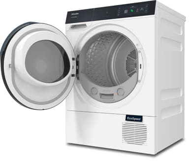 Miele Kuivausrumpu TQ 1000 WP Nova Edition