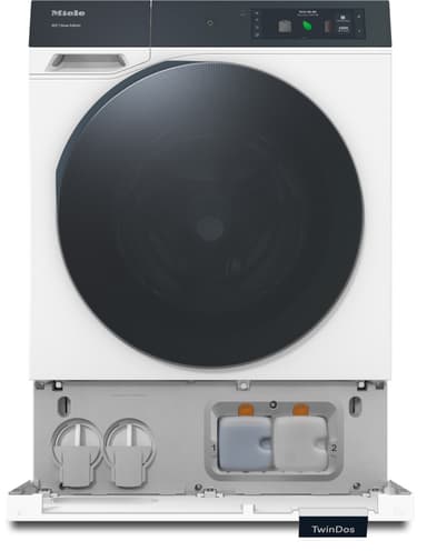 Miele Pyykinpesukone WQ 1000 WPS Nova Edition