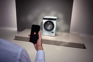 Miele Pyykinpesukone WQ 1000 WPS Nova Edition