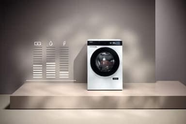 Miele Pyykinpesukone WQ 1000 WPS Nova Edition